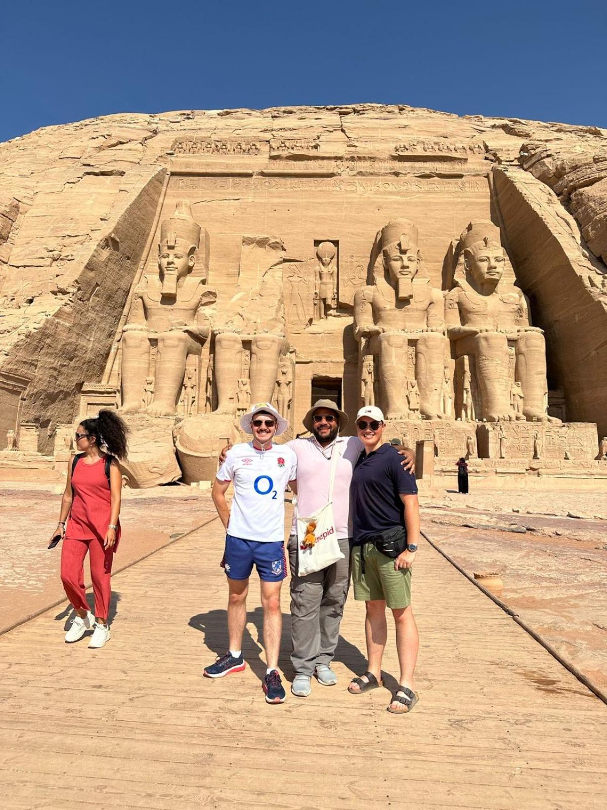 Egyptus Pyramids Inn Kairo Exterior foto